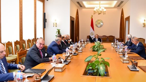 وزير الخارجية يستعرض "محددات الموقف المصري" من الحرب في إيران