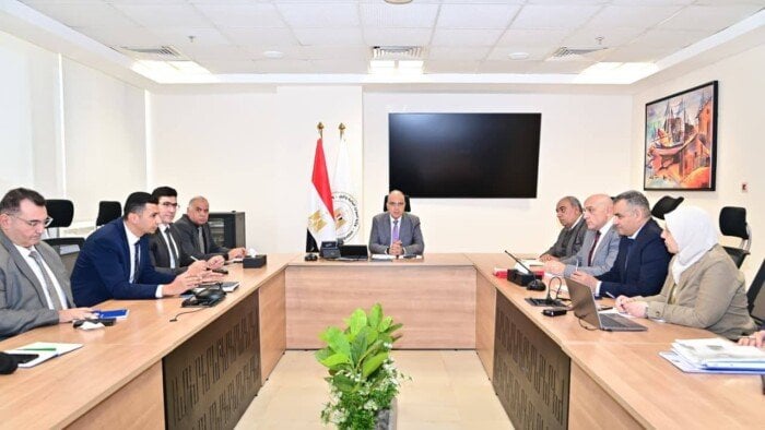 وزير الري يؤكد تطوير منظومة إدارة الموارد المائية بالتحول الرقمي والتليمتري في ترعة الإسماعيلية – My Blog