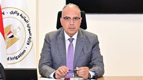 وزير الري يتابع تطوير إدارة المياه بترعة الإسماعيلية لتعميمها بالجمهورية