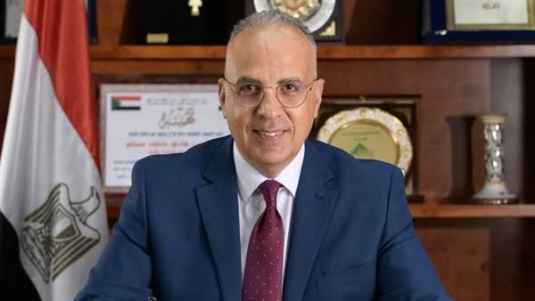 وزير الري يُشيد بنجاح منظومة الطوارئ خلال عيد الفطر