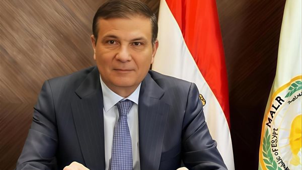 وزير الزراعة يوجه "رسالة شكر" للباحثين والعاملين بالوزارة لهذا السبب