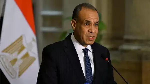 وساطة بين ترامب وإيران.. ‏كيف تمكنت مصر من فتح قناة اتصال مع الحرس الثوري؟