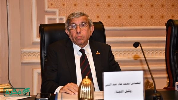 وكيل «زراعة الشيوخ» يتساءل عن أسباب تأخير زيادة الحد الأدنى للأجور