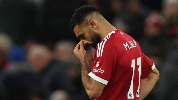 وكيل محمد صلاح يتحدث عن واجهته المقبلة بعد إعلان رحيله عن ليفربول
