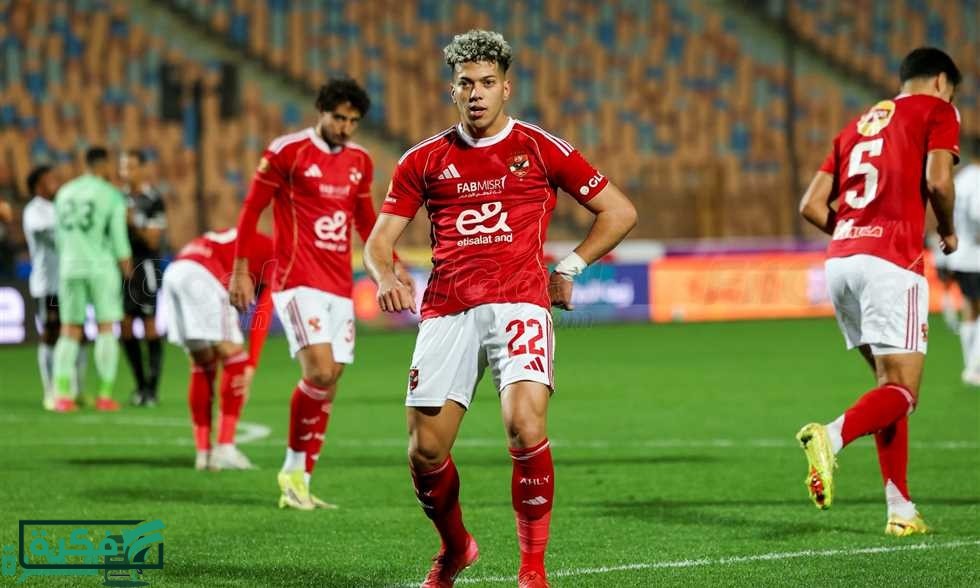 وكيله: إمام عاشور كان متاحا أمام الزمالك.. ولا يوجد كوبري بـ 3 ملايين دولار