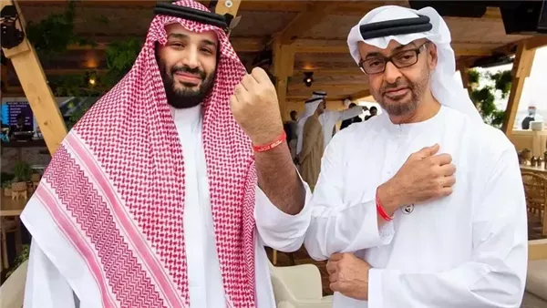 وول ستريت جورنال: السعودية والإمارات تستعدان لدخول الحرب ضد إيران