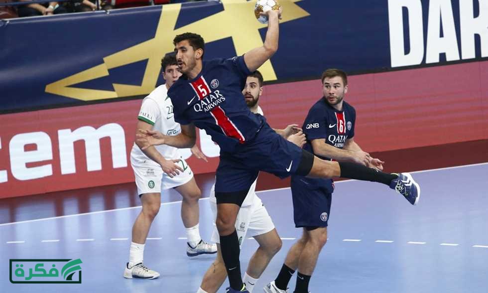 يد - يحيى خالد وسند ضمن فريق الأفضل بالجولة 21 للدوري الفرنسي