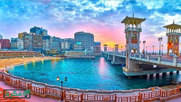 27 شاطئاً خارج الخدمة.. دليل أماكن التنزه الآمنة بالاسكندرية في شم النسيم وأعياد الأقباط
