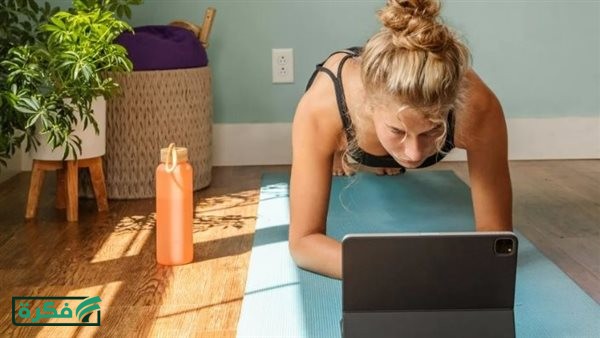 3 تمارين بسيطة ستساعدك على إنقاص الوزن ولن تستغرق الكثير من الوقت