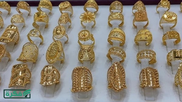 400 جنيه نزولا| تراجع سريع في سعر الجنيه الذهب.. وعيار 21 مفاجأة