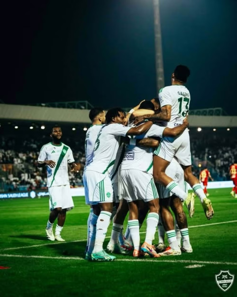 5 غيابات مؤثرة تضرب الفريق قبل مباراة الأهلي وضمك