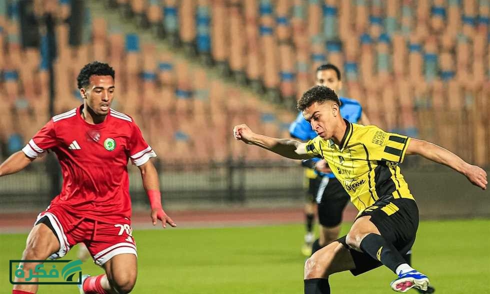 9 من 10.. تعادل سلبي بين الجونة والاتحاد وآخر بين مودرن ودجلة