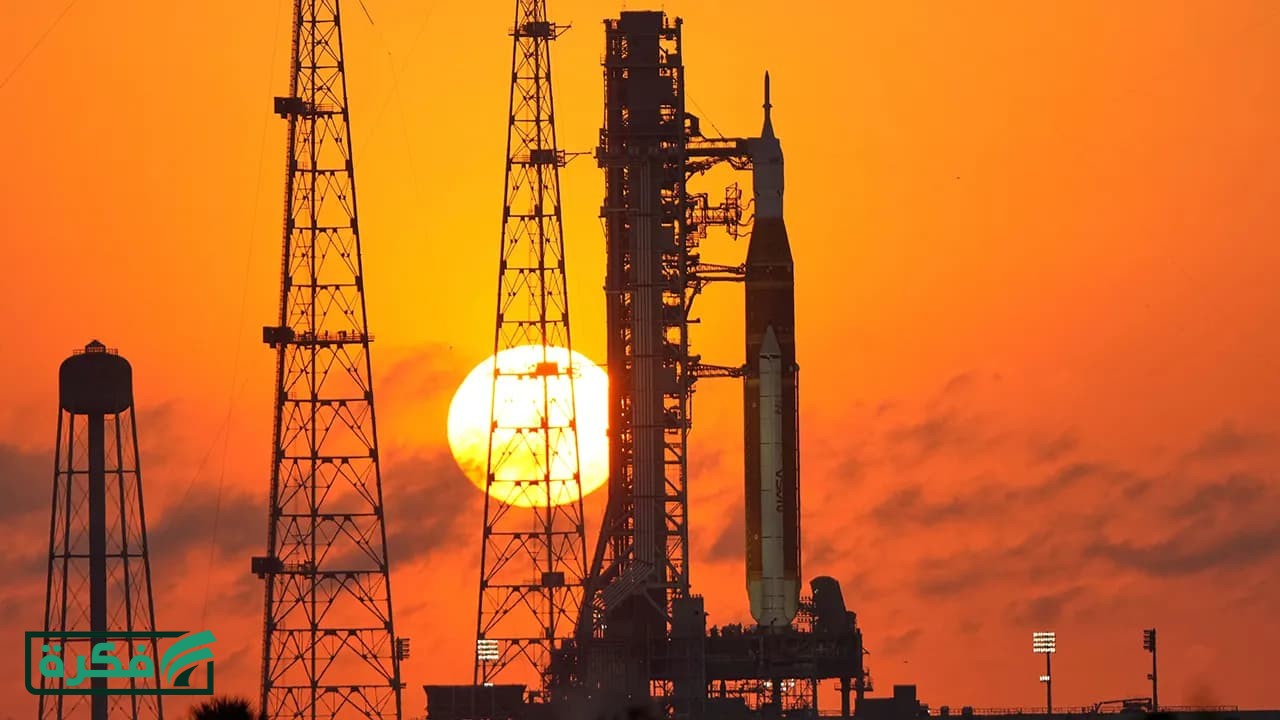 Artemis II: أول رحلة مأهولة حول القمر منذ أكثر من 50 عامًا وعودة أمريكا للفضاء السحيق