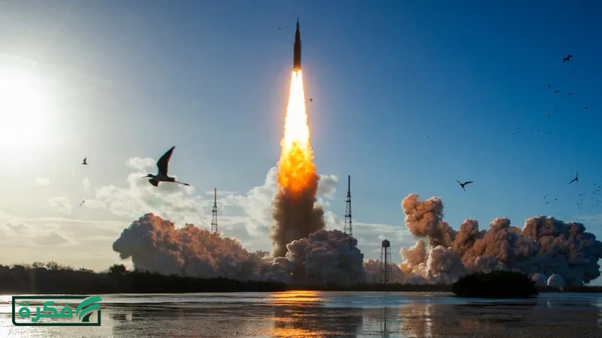 Artemis II تسجل رقمًا تاريخيًا.. رواد ناسا يصلون لأبعد نقطة عن الأرض ويقتربون من الجانب المظلم للقمر