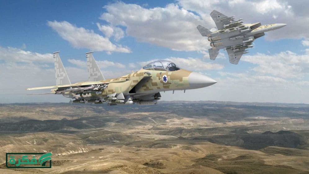F-15 في قلب العاصفة.. الجمعة السوداء للطيران الأمريكي تكشف سقوط مقاتلات واستهداف مروحيات في إيران