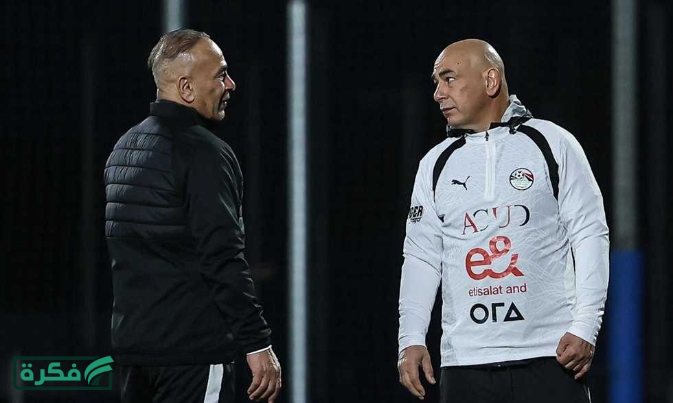 أبو زهرة: لجنة الحكام حققت أهدافها بنسبة تفوق 80%.. وهدفنا ثمن نهائي كأس العالم 2026