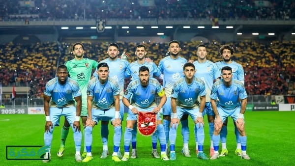 أحمد حمودة: الأهلي عاجز عن فسخ عقد «توروب» بسبب الشرط الجزائي.. ومستوى إمام عاشور في تراجع