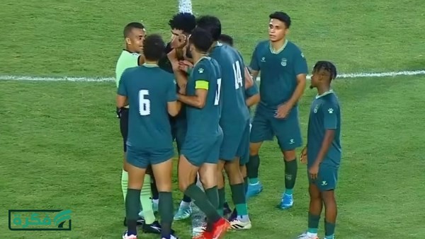 أحمد ساري: الاتحاد كان أعلى سكواد.. وتامر مصطفى لم يتحمل الانتقادات