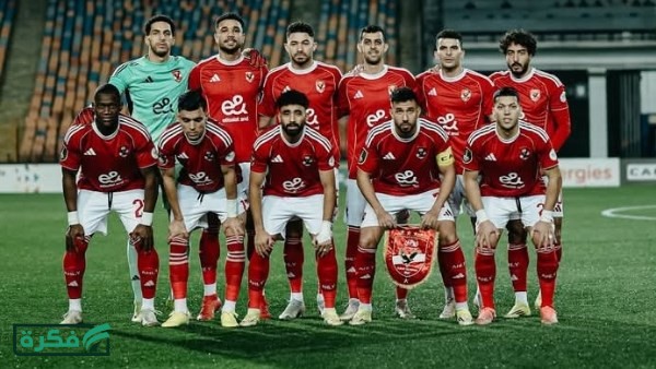 أحمد شديد قناوي: يوسف بلعمري غير مقنع.. والأهلي لم يعوض رحيل معلول