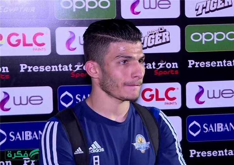 أحمد شوبير يوجه رسالة لإسلام عيسى بعد إصابته بالصليبي
