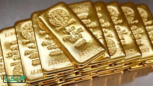 أسعار الذهب الآن.. عيار 21 يكسر حاجز 7 آلاف