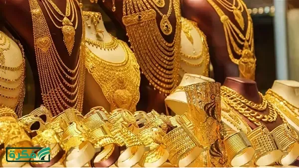 أسعار الذهب اليوم الثلاثاء في مصر.. ارتفاع سعر عيار 21 مجددا