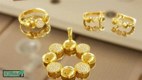 أسعار الذهب اليوم الجمعة 3 إبريل 2026 | سعر جرام الذهب عيار 21 الآن