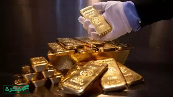 أسعار الذهب في مصر اليوم 4 إبريل 2026.. تحديث مباشر لسعر عياري 18 و21