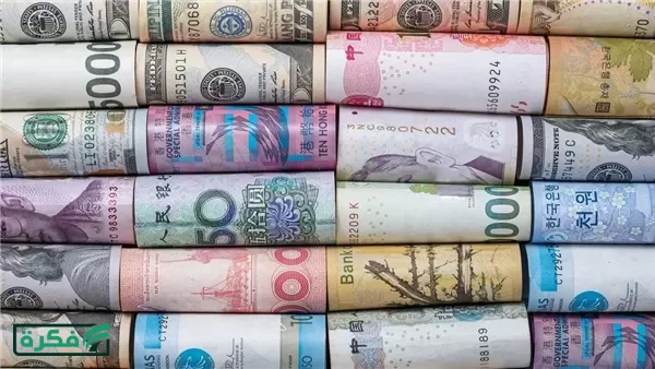 أسعار العملات الأجنبية اليوم الخميس.. كم سعر الدولار؟