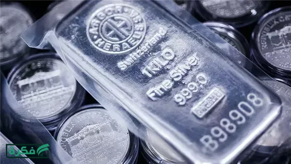 أسعار الفضة بأسواق محافظة الغربية اليوم الأربعاء 15 إبريل 2026