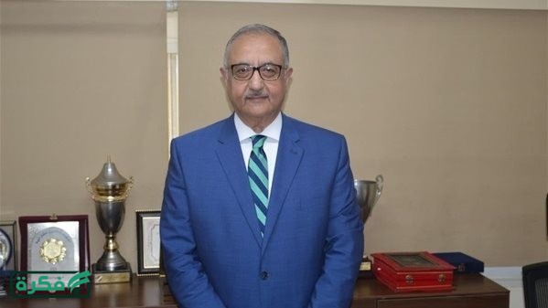 أشرف نصار: الفوز على المقاولون يعطي دفعة قوية للبنك.. والحديث عن رحيل أي لاعب سابق لأوانه