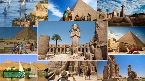 أفضل أماكن سياحية بأسعار اقتصادية داخل مصر.. خبير يكشف عن رحلات مميزة|خاص