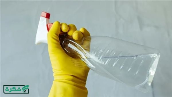 أفضل وصفات طبيعية لتنظيف الأسطح والحفاظ على صحة أسرتك