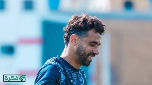 أمير هشام: لاعبو الزمالك تعاهدوا على الفوز بالدوري والكونفدرالية