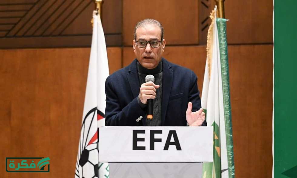 أمين عام اتحاد الكرة: ما يحدث يتجاوز النقد إلى اغتيال معنوي وإرهاب بالكلمات