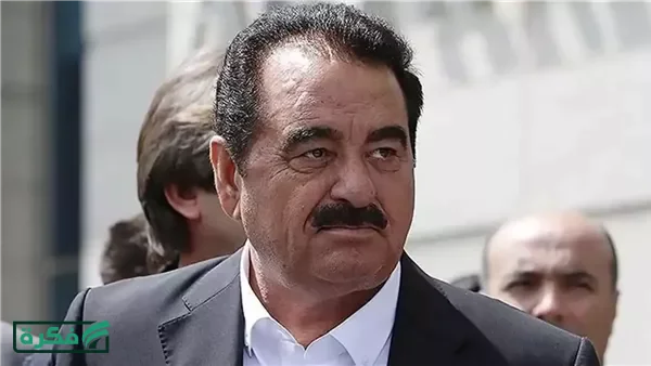 إبراهيم تاتليسس يحرم ورثته من ثروته ويتبرع بها للدولة التركية