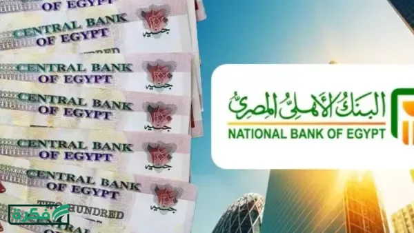 استثمار آمن وعائد 52.50%.. الشهادة البلاتينية ذات العائد المتدرج السنوي من البنك الأهلي