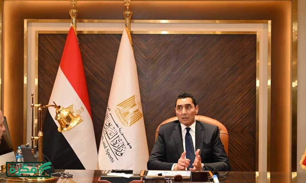 استجابة سريعة.. وزارة الرياضة تتبنى حالة الناشئ حمزة رضا
