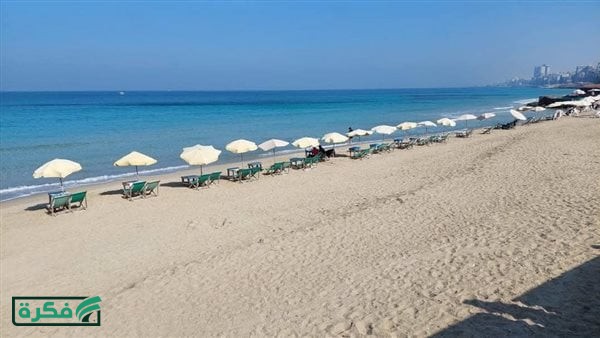 استمرار ارتفاع درجات الحرارة.. طقس الإسكندرية اليوم الجمعة 10إبريل