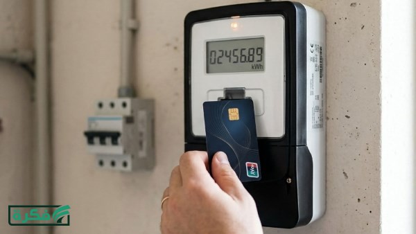 الأجهزة الإلكترونية القريبة.. أسباب رفض شحن عداد الكهرباء