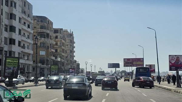 الأرصاد تحذر من الطقس وارتفاع درجات الحرارة اليوم الأربعاء 15 إبريل 2026