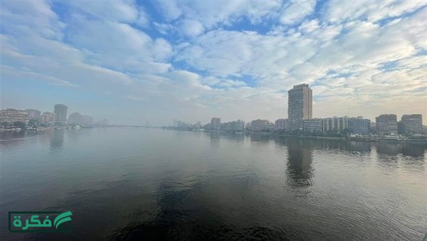 الأرصاد: طقس ربيعي مستقر في مصر خلال الأيام المقبلة