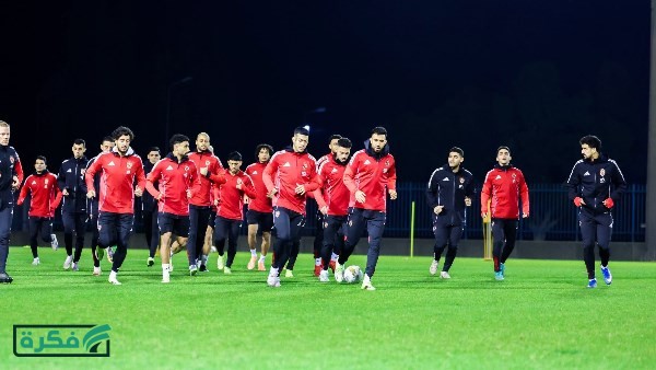 الأهلي يتقدم باعتراض رسمي على قرارات لجنة المسابقات