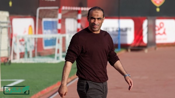 الأهلي يرفض رحيل مصطفى شوبير ويقرر تأجيل تمديد تعاقده لحسم الدوري
