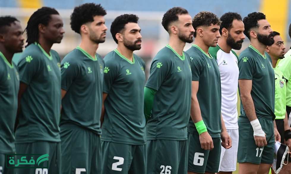 الاتحاد السكندري لـ في الجول: إيقاف القيد بسبب 3500 دولار.. والدفع في أقرب وقت