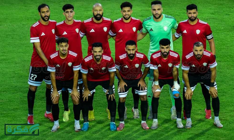 الانتصارات مستمرة.. طلائع الجيش يهزم بتروجت