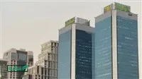 البنك الأهلي المصري يواصل تطبيق خطة ترشيد الطاقة والموارد الطبيعية