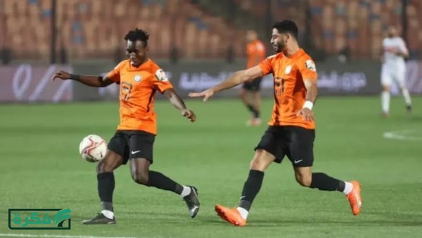 البنك الأهلي يقلب الطاولة على المقاولون العرب بثنائية مثيرة في دوري نايل