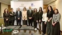 البنك العربي الأفريقي الدولي يوقع شراكة استراتيجية مع شركة Coldwell Banker