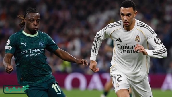 التشكيل الرسمي لقمة ريال مدريد وبايرن ميونخ في دوري أبطال أوروبا